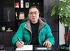 廖云新的笔耕人生