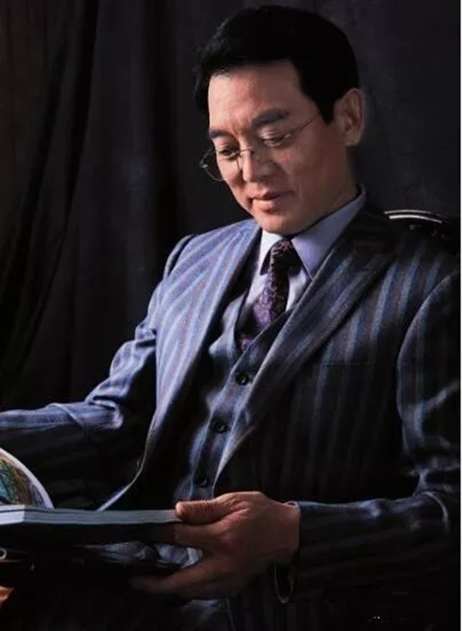 健康人物|"佳美"刘佳:与世同流,但不合污 - 当代人物网-中国行业精英